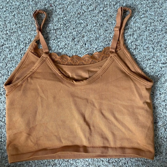 Aerie Bralette XL - Picture 2 of 3